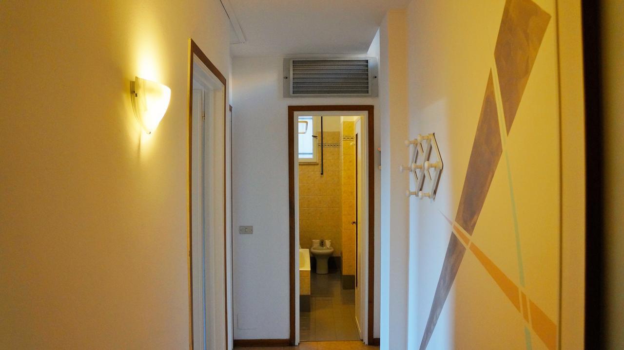 Corallo Appartamenti Bergame Extérieur photo