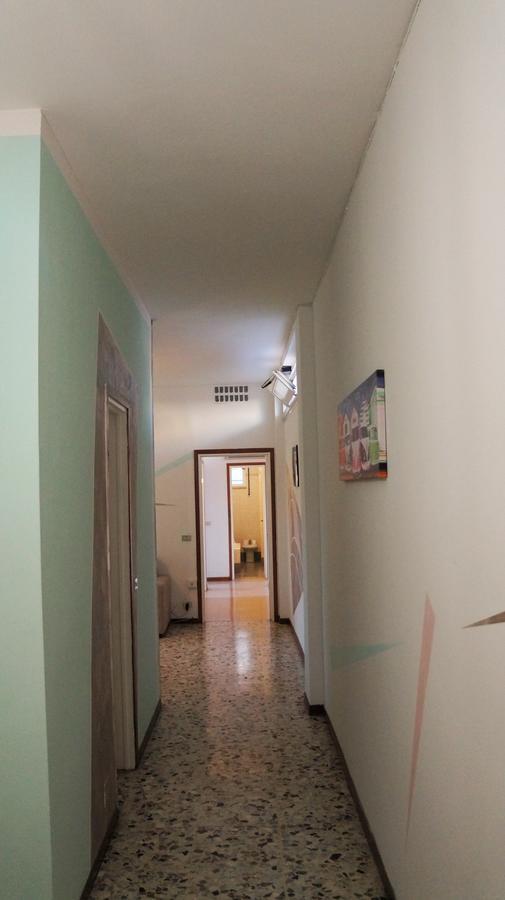 Corallo Appartamenti Bergame Extérieur photo